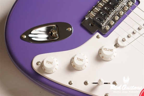 SONIC STRATOCASTER - UVT